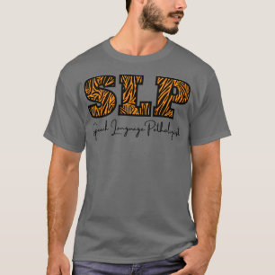 Camiseta Patologista de Língua de Voz 11