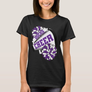 Camiseta Patos Animam Ck Para Espírito de Liderança de Torc