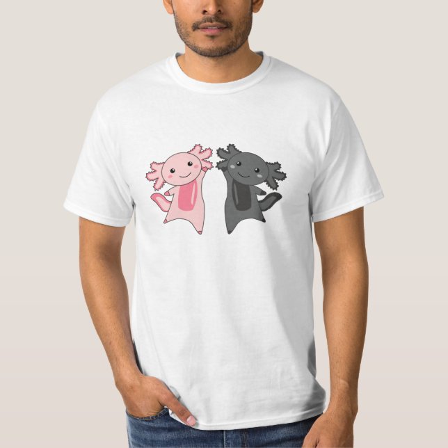 Camiseta Patos Cujos Patos Pingavam Pássaro Bebê (Frente)