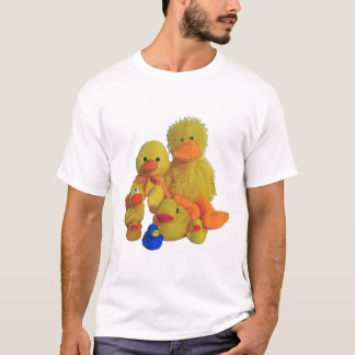 Camiseta Patos de Buncha