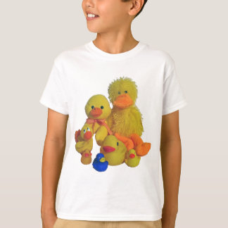 Camiseta patos do buncha