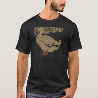 Camiseta Patos do Pond