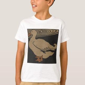 Camiseta Patos do Pond