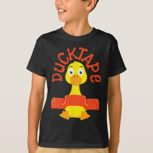 Camiseta Patos Engraçados Patos Engraçados Fazenda Engraçad