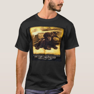 Camiseta Patos Ilimitados