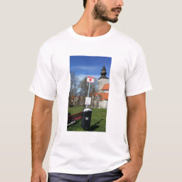 Camiseta pátria 11