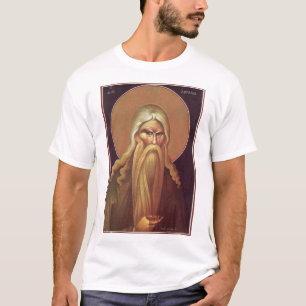 Camiseta Patriarca Abraham