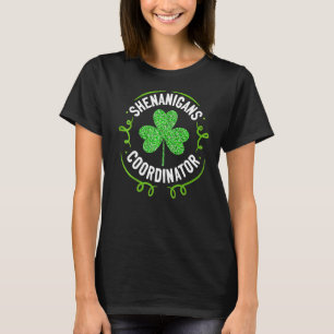 Camiseta Patrícia de Rua de Professores em Combinação com C