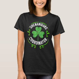 Camiseta Patrícia de Rua de Professores em Combinação com C