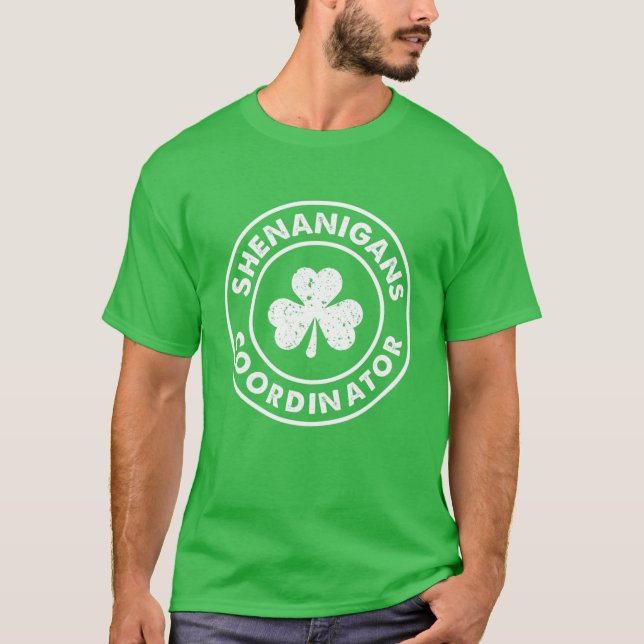Camiseta Patrícia de Rua de Professores em Combinação com C (Frente)