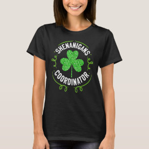 Camiseta Patrícia de Rua de Professores em Combinação com C