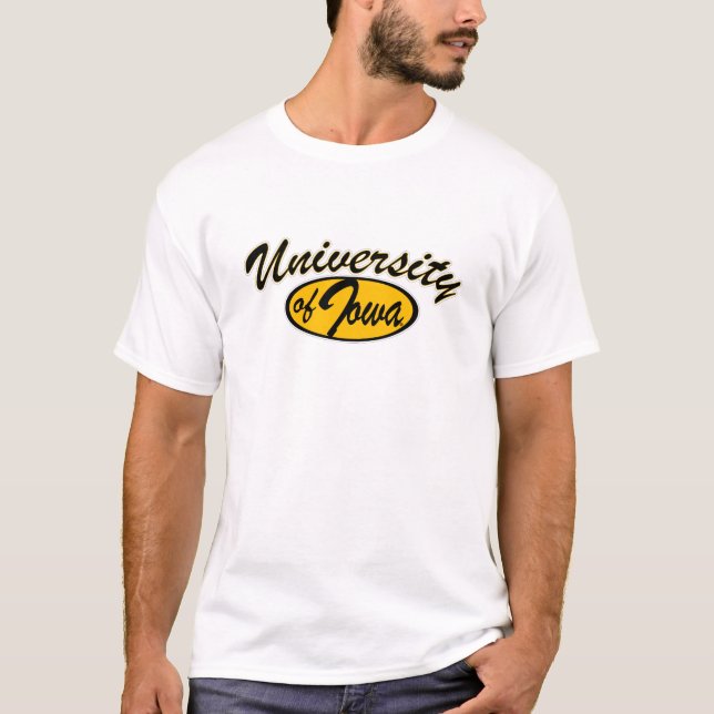 Camiseta Patricia Mackin (Frente)