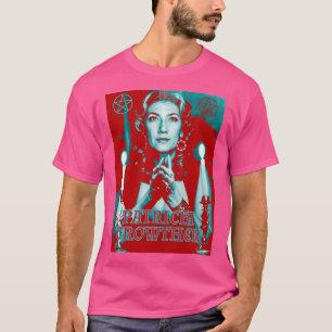 Camiseta Patricia Wicca Witch