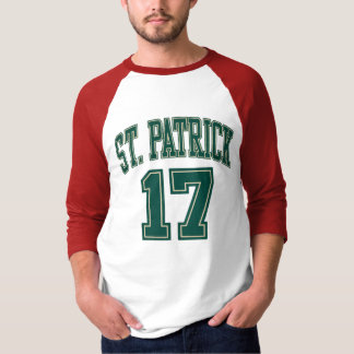Camiseta Patrick 17