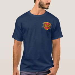 Camiseta Patrick Cleburne (SOTS2)