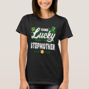 Camiseta Patrick Day Irish Matchi: Uma Rua de Stepman Sortu