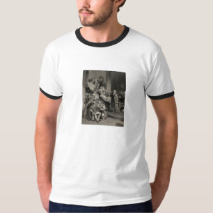 Camiseta patrick-Henry-liberdade-morte-discurso
