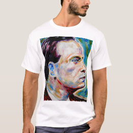 Camiseta Patrick Pearse