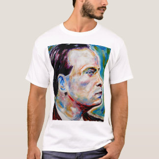 Camiseta Patrick Pearse