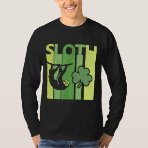 Camiseta Patrick S Day Irish Vintage Retro S