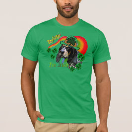 Camiseta Patricks de Conhound Bluetick