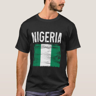 Camiseta Patrimônio Africano das Raízes Africanas do Orgulh