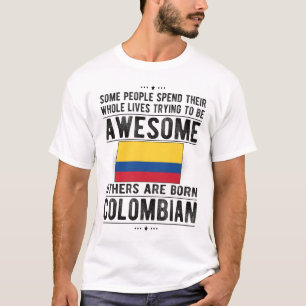 Camiseta Patrimônio Colombiano Patrimônio Colombiano Raí