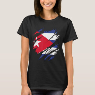 Camiseta Patrimônio do Orgulho de Identidades de Bandeira C