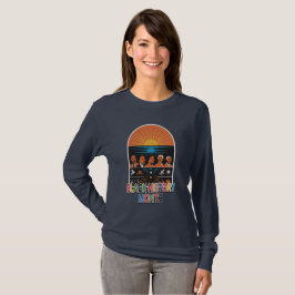 Camiseta Patrimônio e Horizonte