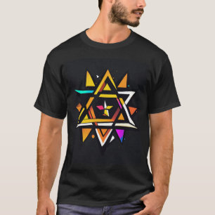 Camiseta patrimônio judaico