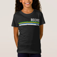 Patrimônio Recife Brasil - Vintage Recife Brasil