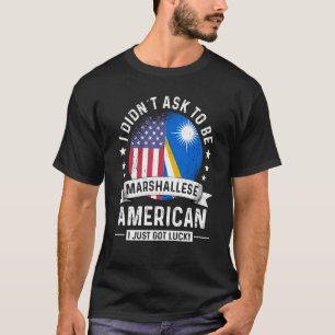 Camiseta Patriot Americano Groot Humor Flag