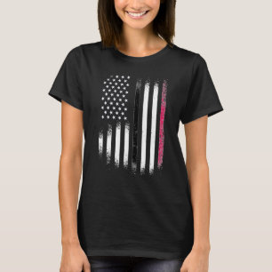 Camiseta Patriot Grown Country USA Flags Ruas do Iêmen Amer