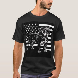 Camiseta Patriota