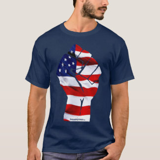 Camiseta Patriota