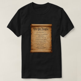 Camiseta Patriota Americana (5b-1)