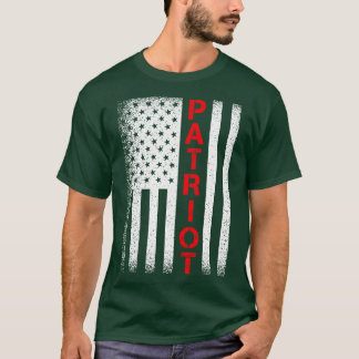 Camiseta Patriota Americano (3)