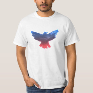 Camiseta Patriota do melro