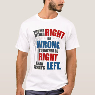 Camiseta Patriótica