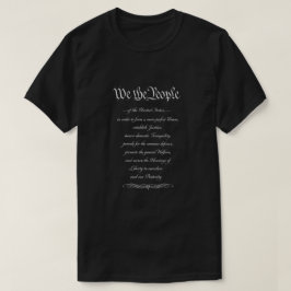 Camiseta Patriótica Americana (5b-3)