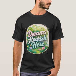 Camiseta Patriótico