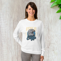 Patriótico de Alta Qualidade de Águia Americana