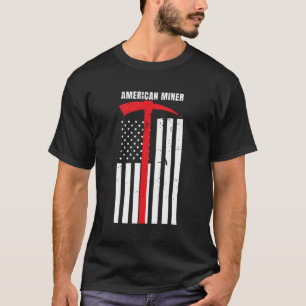 Camiseta Patriótico do Dourado Picáxis de Mineiro Americano