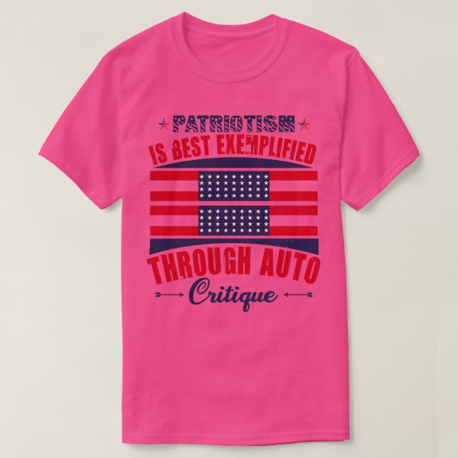 Camiseta Patriots (7) (Frente do Design)