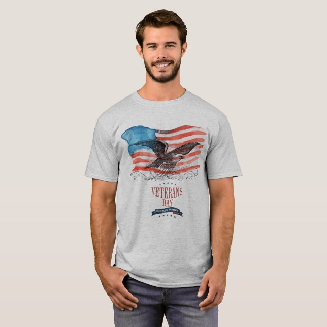Camiseta Patriots remembered grey (Frente Completa)