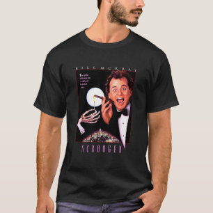 Camiseta Patrocinado - Bill Murray Clássico