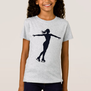 Camiseta Patrocinador Graceful - Elegância Pura