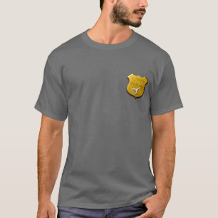 Camiseta Patrulha da maca