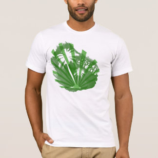 Camiseta Patrulha da praia