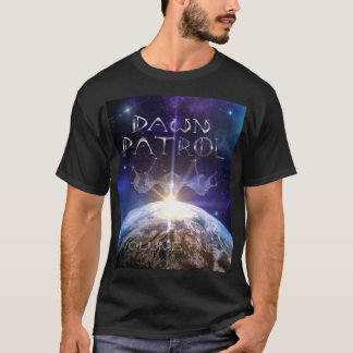 Camiseta Patrulha Dawn (Volume Um) - T-shirt oficial mascul